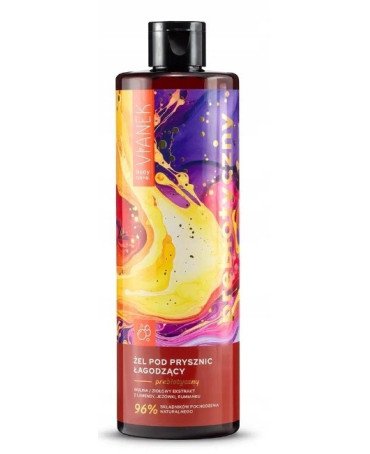 VIANEK Prebiotyczny Żel pod...