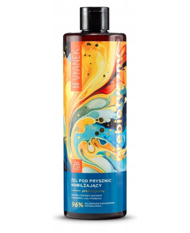 VIANEK Prebiotyczny Żel pod...