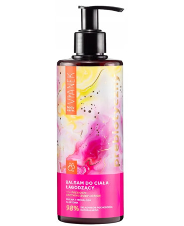 VIANEK Prebiotyczny Balsam...