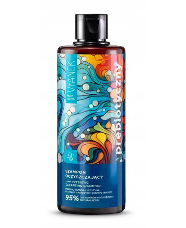 VIANEK Prebiotyczny Szampon...
