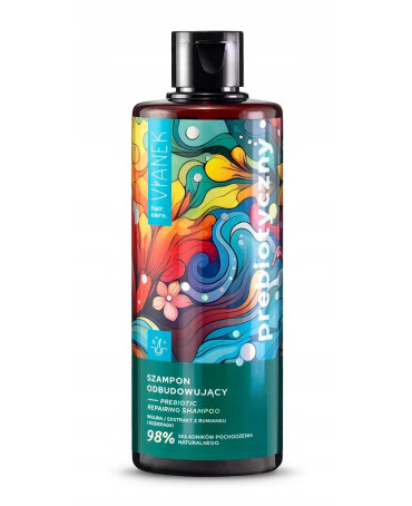 VIANEK Prebiotyczny Szampon...
