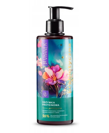 VIANEK Prebiotyczna Odżywka...