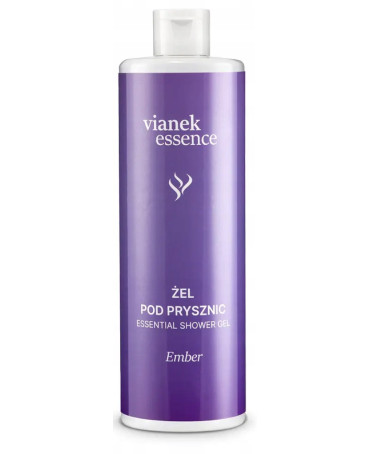 VIANEK Essence - Żel pod...