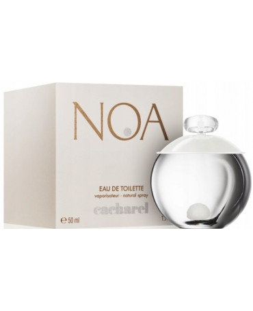 CACHAREL Noa - Woda...