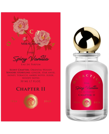 MIRACULUM Olfacitica - Woda...