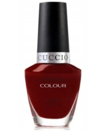 CUCCIO Lakier do Paznokci -...
