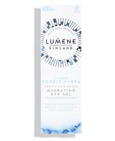 LUMENE Nordic Hydra Lahde -...