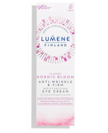 LUMENE Nordic Bloom -...