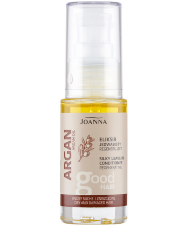 JOANNA Argan Oil Eliksir...