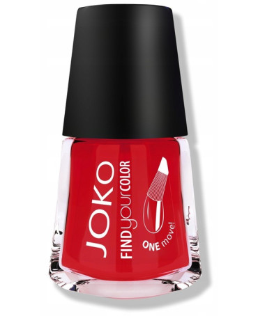 JOKO Find Your Color -...