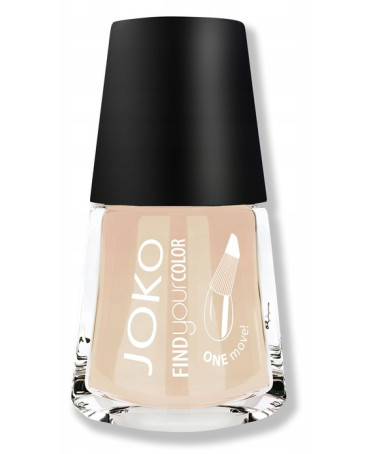 JOKO Find Your Color -...