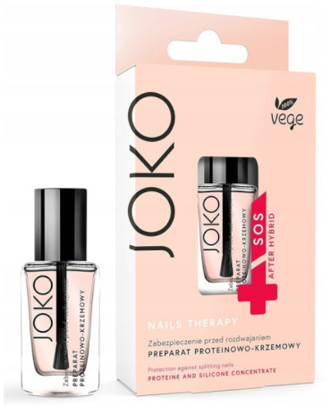 JOKO Nails Therapy -...