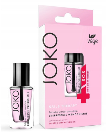 JOKO Nails Therapy -...