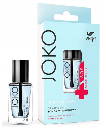 JOKO Nails Therapy -...