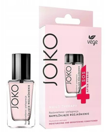 JOKO Nails Therapy -...