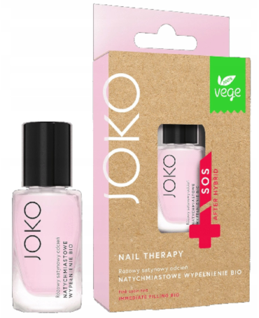 JOKO Nail Therapy - Bio...