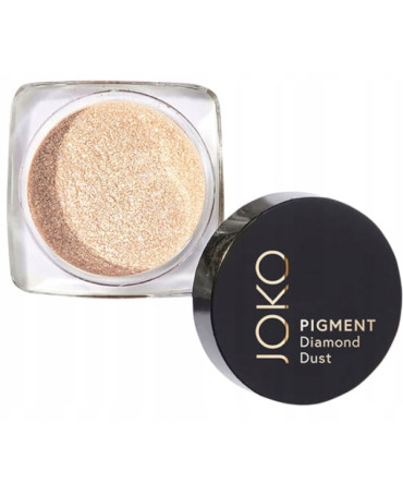 JOKO Diamond Dust - Pigment...