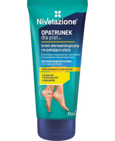 Nivelazione - Krem...