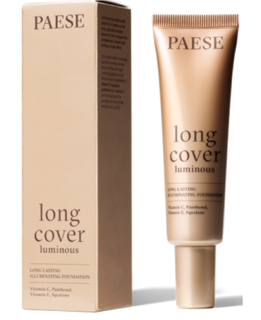 PAESE Long Cover -...