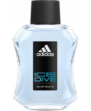 ADIDAS Ice Dive - Woda...