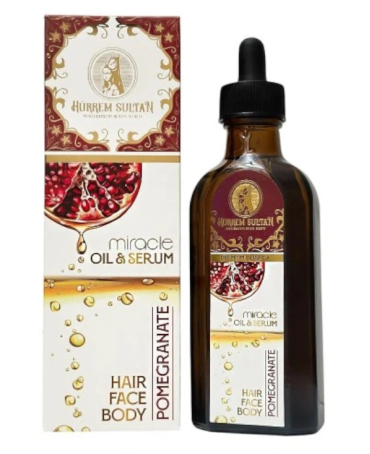 HURREM SULTAN HAMMAM...