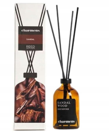 CHARMENS Dyfuzor - Patyczki...