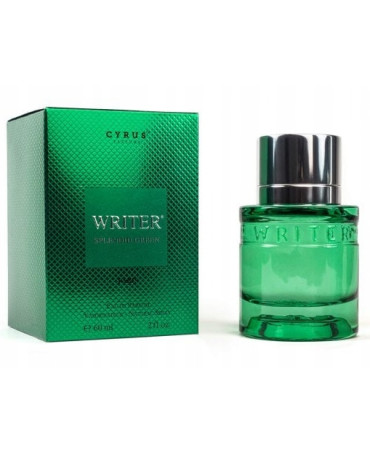 CYRUS Writer Splendid Green...