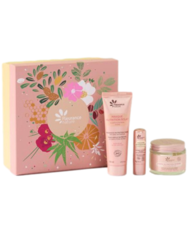 FLEURANCE NATURE Zestaw...