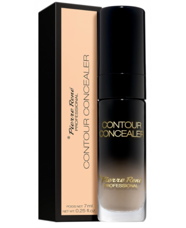 PIERRE RENE Contur...