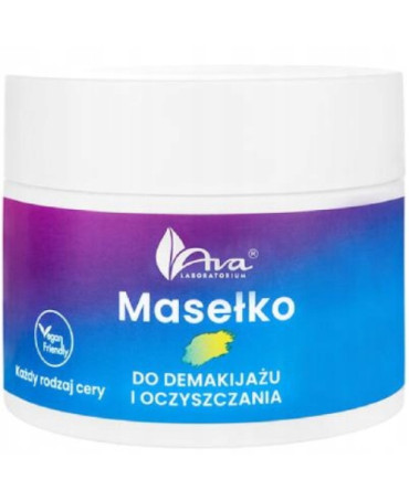 AVA Masełko do Demakijażu i...