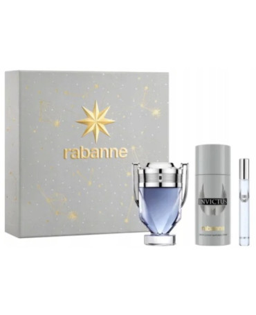 PACO RABANNE Invictus -...