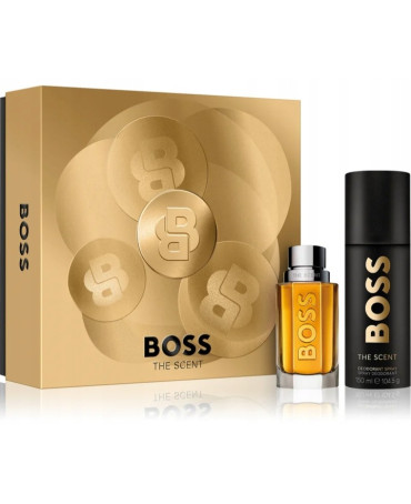 HUGO BOSS The Scent -...
