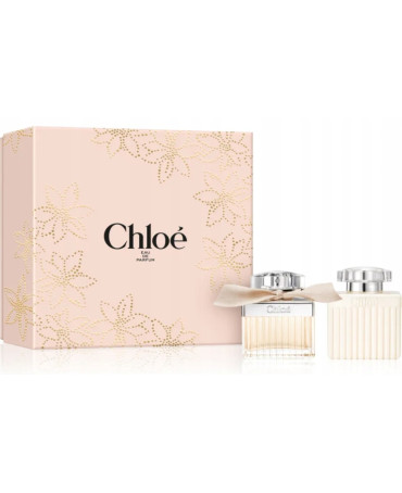 CHLOE Chloe Zestaw...