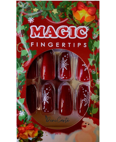 DENI CARTE Sztuczne...