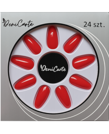 DENI CARTE Sztuczne...