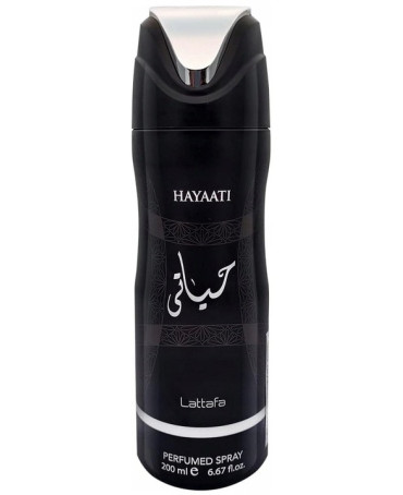 LATTAFA Hayaati -...
