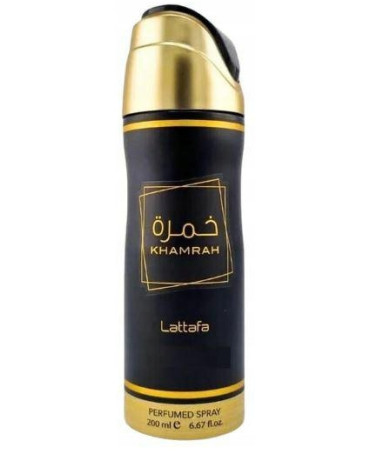 LATTAFA Khamrah- Dezodorant...