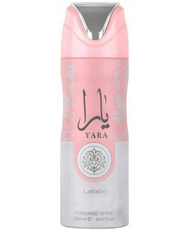 LATTAFA Yara - Dezodorant...