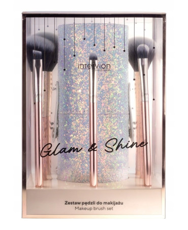 INTER VION Glam Shine -...
