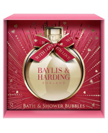 BAYLIS&HARDING Płyn do...