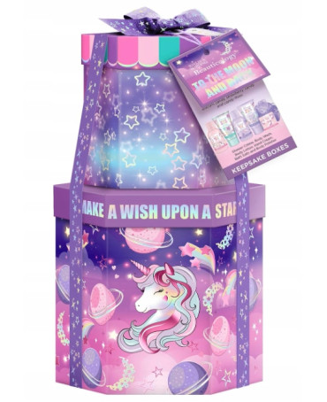 BAYLIS&HARDING Zestaw...