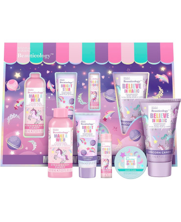 BAYLIS&HARDING Zestaw...