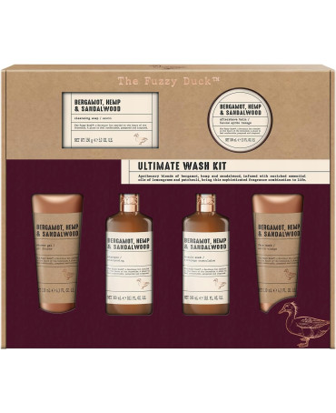 BAYLIS&HARDING Zestaw...