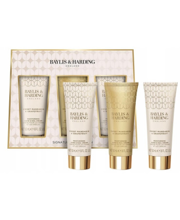 BAYLIS&HARDING Zestaw...