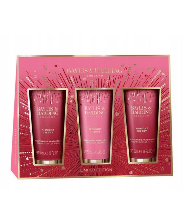 BAYLIS&HARDING Zestaw...