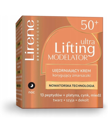 LIRENE Ultra Lifting -...