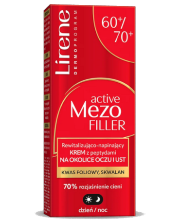 LIRENE Mezo Filler -...