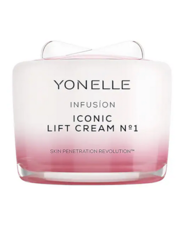 YONELLE Infuson Iconic N°1...