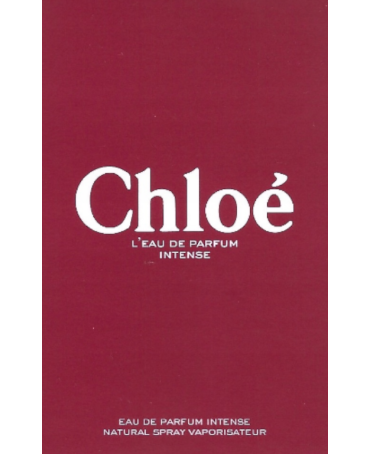 CHLOE Woda Perfumowana dla...