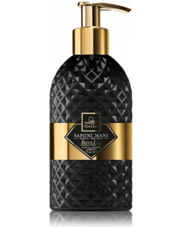 LADY VENEZIA Berry Lux -...
